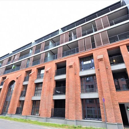 Wawrzynca Brick Apartment Kazimierz Красков Екстериор снимка