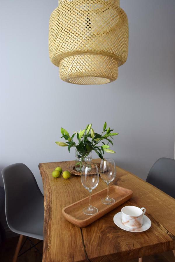 Wawrzynca Brick Apartment Kazimierz Красков Екстериор снимка