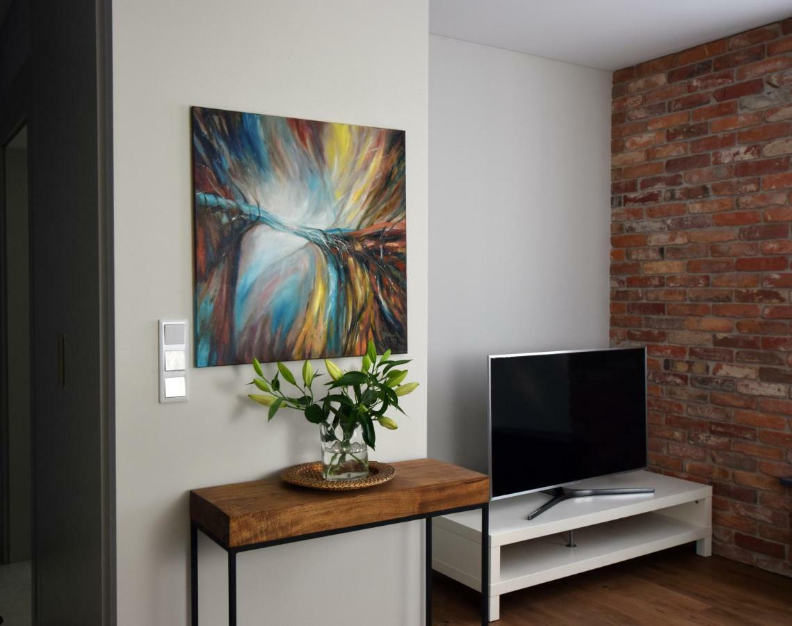 Wawrzynca Brick Apartment Kazimierz Красков Екстериор снимка
