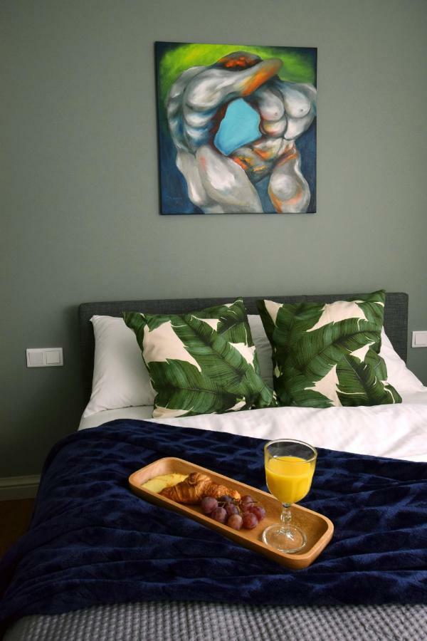 Wawrzynca Brick Apartment Kazimierz Красков Екстериор снимка