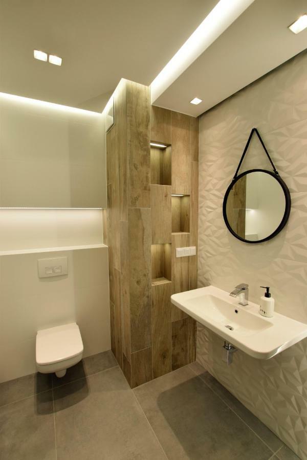Wawrzynca Brick Apartment Kazimierz Красков Екстериор снимка