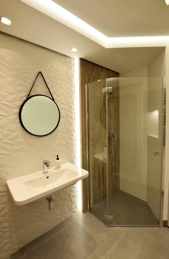 Wawrzynca Brick Apartment Kazimierz Красков Екстериор снимка