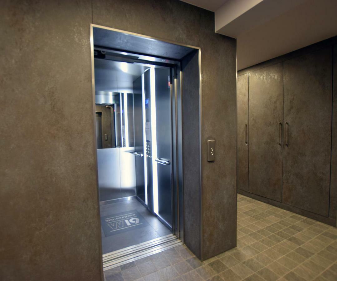 Wawrzynca Brick Apartment Kazimierz Красков Екстериор снимка